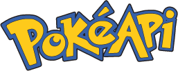 PokéAPI logo